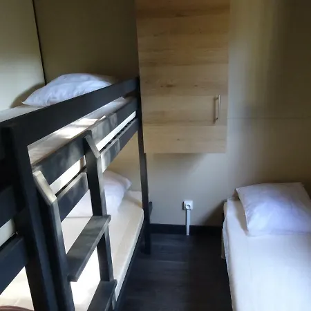 Camping Les Jardins Du Golfe אתר קמפינג 3*